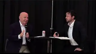 Coffee With Crenshaw | Discussing the Big Beautiful Bill with Fmr. Rep. Kevin Brady