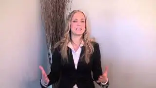 Lisa Roach's Television Audition