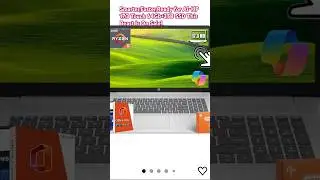 HP 17.3 Laptop Sale $998.99,Orig3,200!#hplaptop#studentlaptop#laptopdeals#laptopforwork#shortsvideo