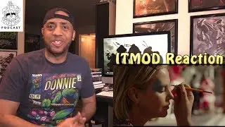 Tully Trailer Reaction