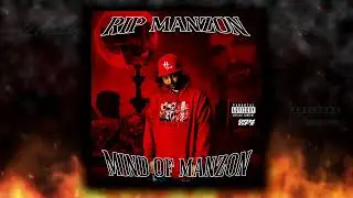RIP MANZON - INTRO (DIE TRICK) PROD.BY MALAKAI MUZIK