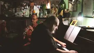 Paolo Zirilli & Gigi Cavicchioli - Petite Fleur