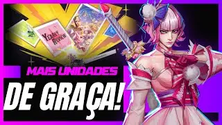 O EVENTO DE ANIVERS&Aacute;RIO do Marvel Rivals N&Atilde;O ACABOU! Novidades do Marvel Rivals