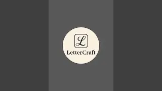Join Now Mandala Fun Coloring Live @LetterCraftOfficial