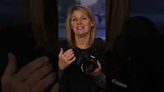 The Benefits of a DSLR Camera vs Point and Shoot