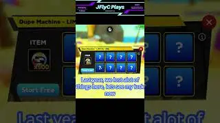 Risking 500 Summer Passive Tokens In The Dupe Machine - Anime Fighters Simulator (Roblox) #shorts