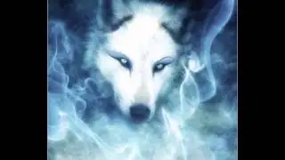 Wolf song - Nightcore
