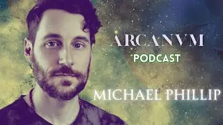 Out-of-Body Terror, Seeking Truth & Reorienting to a Consciousness-First Reality w. Michael Phillip
