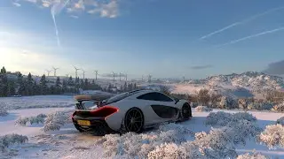 Forza Horizon 4 | 1440p(2K) | RTX 3070 + i7 10700KF | Test (Max Settings)