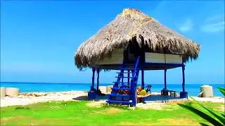 Isla mucura - Dahlandia - Outown