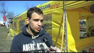 Monor MX: Cz&uacute;ni interj&uacute;