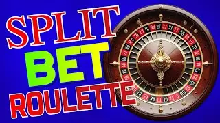Split Bet Roulette &clubs;️ A New Game &diams;️ The Roulette Fever &spades;️
