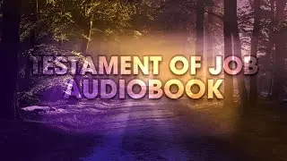 The Testament of Job AudioBook