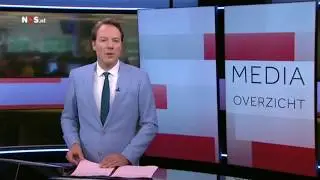 NOS journaal over criminaliteit asielzoekers