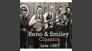 Double Banjo Blues