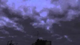 Nuages &Ocirc;ziens vid&eacute;ographi&eacute;s (avec musique) par Laurie Granier ... [Lang] d'&Ocirc;z (avril 2016).