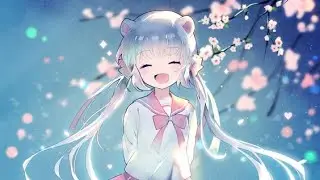 Nightcore - Who I Am