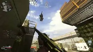 Skeet Shot