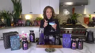The Benefits of Butterfly Pea Flower with Magic Hour's Zhena | Club Magic Hour