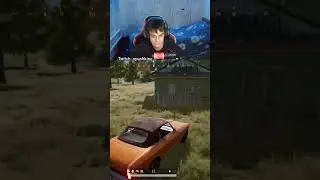 Зашел я в ваш пабг&hellip; #stream #twitch #лол #scary #пабг #pubg #lol #memes #видео #игры #твич #стрим