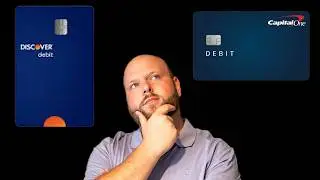 Компания Capital One сделала ВАЖНОЕ объявление, затрагивающее держателей кредитных карт Discover.