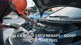 STX Tuning   ECU Remapping   Adblue Removal   Slough
