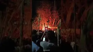 25 March holi ki pooja #holi #trending #holikadahan