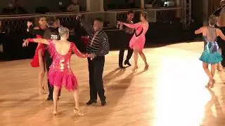 From First Lesson to Dance Floor Confidence 💃 | Real Student Transformation at Let&rsquo;s Dance Studio