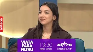 Alexandra Matei, povestea unei eleve manipulate de propriul profesor