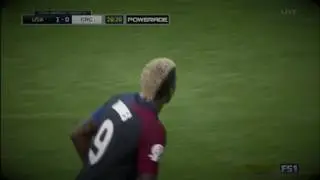 Zardes First Touch Compilation v2