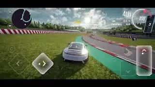 Pure Speed 🏎️ | Drive Zone Online 