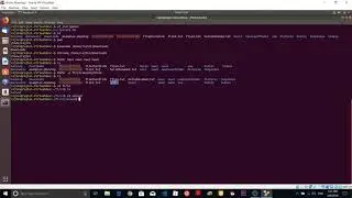 Linux Tamil Tutorial | 5 - Linux Directory Commands