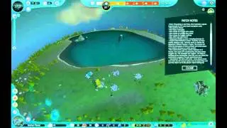 The Universim: Patch Update