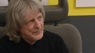 Anteprima Babel - Luigi Serafini