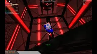 TRIA.os | The Void[UNKNOWN DIFFICULTY] By Svilar and friends(Delirium Path)