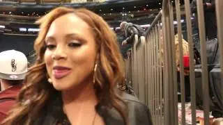 Steph Curry vs. Carmelo: Meet NBA Wives and Girlfriends