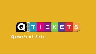 Q-Tickets App Download