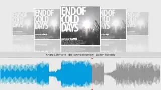 Andre Lehmann - die_schneekoenigin - Damm Records