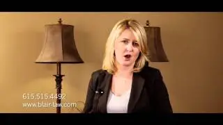 The Blair Law Firm - Will Contest