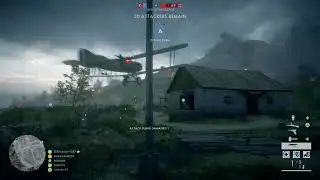 Battlefiled1 Most Epic shot ever!