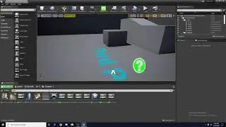 How to create a pause menu in Unreal Engine 4