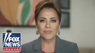 Kari Lake explains why she left the news business