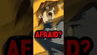 What is Seto Kaiba AFRAID of? #yugioh #setokaiba #yugiohcommunity