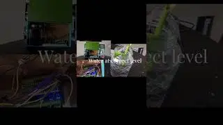 How It Works: Smart Plant Shipping Box 🌱 | Raspberry Pi Pico Automation Demo