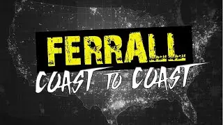 NBA Tuesday Previews, NFL Free Agency, Aaron Rodgers Latest, 3/18/25 | Ferrall Coast To Coast Hour 2