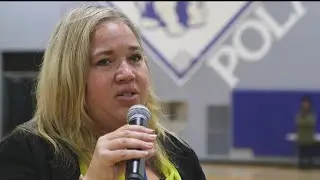 Mauri Friestleben out as principal at North High School in Minneapolis