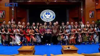Setelah 4 Tahun Vakum, Pemilihan Koko Cici Indonesia Kembali Digelar #SeputariNewsPagi 11/11