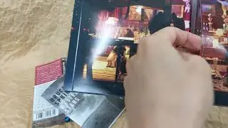 [Unboxing] Bruce Springsteen: Western Stars - Songs From The Film
