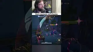 DPS Jeff 😭😭😭