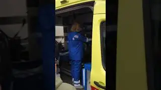 В Петушинском районе провели проверку готовности к пожароопасному сезону и половодью #shorts